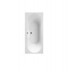 Villeroy & Boch Oberon 2.0 Wanna prostokątna 180x80 cm biała Weiss Alpin UBQ180OBR2DV01